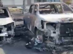 14 Orang Diamankan Polisi no Kerusuhan do Stadion Lukas Enembe Papua 14 Orang Diamankan Polisi no Kerusuhan do Stadion Lukas Enembe Papua
