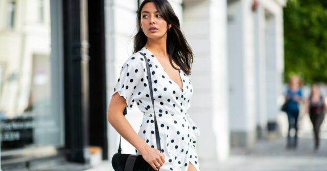 vestidos