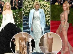Tudo o que você precisa saber sobre o Met Gala 2026: tema, anfitriões e o que esperar Tudo o que você precisa saber sobre o Met Gala 2026: tema, anfitriões e o que esperar