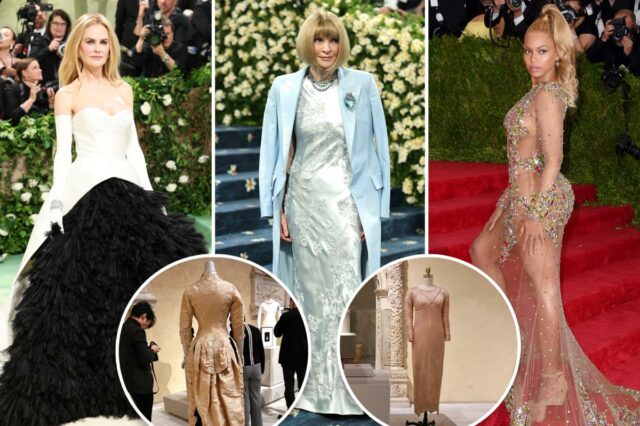 Tudo o que você precisa saber sobre o Met Gala 2026: tema, anfitriões e o que esperar
