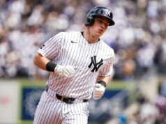 Código promocional Fanatics Sportsbook NYPOST: Aposte $ 20 e ganhe $ 200 FanCash para Yankees vs. Código promocional Fanatics Sportsbook NYPOST: Aposte $ 20 e ganhe $ 200 FanCash para Yankees vs.