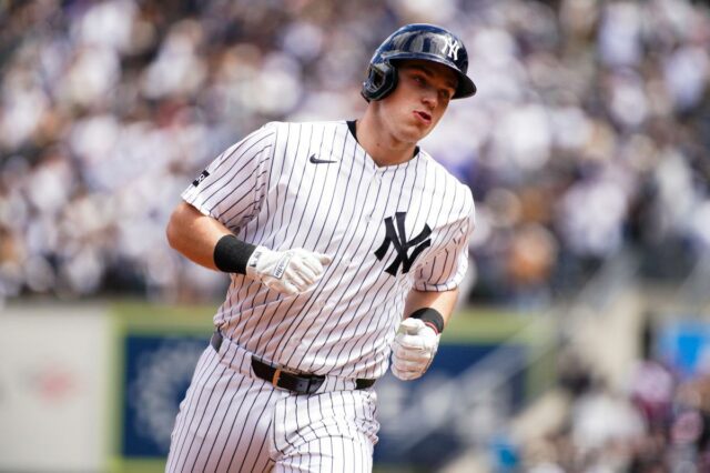 Código promocional Fanatics Sportsbook NYPOST: Aposte $ 20 e ganhe $ 200 FanCash para Yankees vs.
