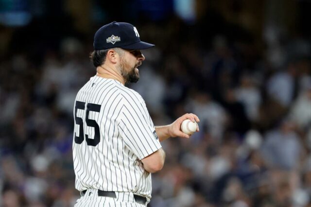 Código promocional Fanatics Sportsbook NYPOST: Aposte $ 20 e ganhe $ 200 em apostas bônus para Yankees vs.
