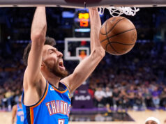 Pontuações da NBA hoje: Cavaliers vs Pistons, Lakers vs Thunder – Jogo 4 NBA marca hoje Chet Holmgren Thunder vs Lakers Jogo 4 NBA Playoffs