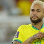 Seleção preliminar do Brasil para a Copa do Mundo FIFA 2026 — Por que Neymar foi escolhido? Ancelotti revela