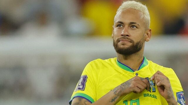 Seleção preliminar do Brasil para a Copa do Mundo FIFA Seleção preliminar do Brasil para a Copa do Mundo FIFA 2026 — Por que Neymar foi escolhido? Ancelotti revela
