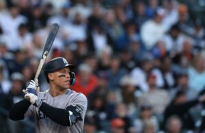 Código de bônus bet365: Aposte $ 10 e ganhe $ 200 em apostas de bônus para Yankees vs. Código de bônus bet365: Aposte $ 10 e ganhe $ 200 em apostas de bônus para Yankees vs.