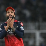 Rajat Patidar vence o sorteio e decide lançar primeiro contra Kolkata Knight Riders