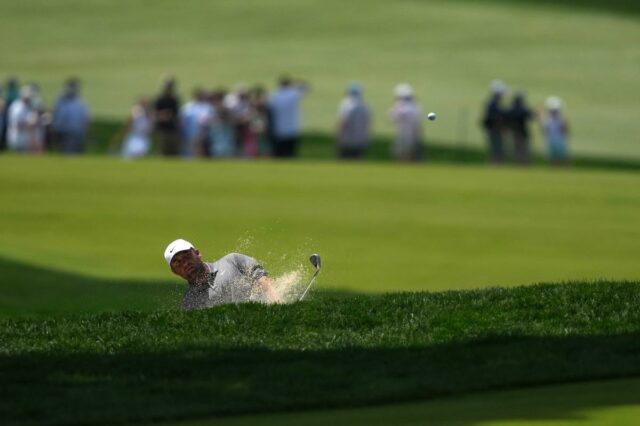 Código promocional Kalshi NYPMAX: negocie $ 10 e ganhe $ 10 pela CJ Cup Byron Nelson
