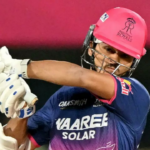 Yashasvi Jaiswal vence o sorteio e decide lançar primeiro contra o Lucknow Super Giants