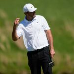 Código promocional Polymarket NYPMAX: Deposite $ 20 e ganhe $ 20 para The CJ CUP Byron Nelson
