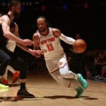 Código de bônus BetMGM NYPNEWSGET: Ganhe até $ 1.000 em tokens sem suor para Knicks vs.