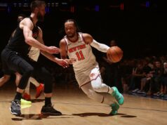 Código de bônus BetMGM NYPNEWSGET: Ganhe até $ 1.000 em tokens sem suor para Knicks vs. Código de bônus BetMGM NYPNEWSGET: Ganhe até $ 1.000 em tokens sem suor para Knicks vs.