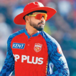 Shreyas Iyer vence o sorteio e decide lançar primeiro contra o Lucknow Super Giants
