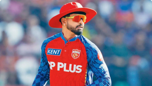 Shreyas Iyer vence o sorteio e decide lançar primeiro contra o Lucknow Super Giants
