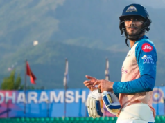 Shubman Gill vence o sorteio e decide lançar primeiro contra o Royal Challengers Bengaluru Shubman Gill vence o sorteio e decide lançar primeiro contra o Royal Challengers Bengaluru