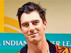 IPL 2026: Pat Cummins vence o sorteio e decide lançar primeiro contra o Rajasthan Royals IPL 2026: Pat Cummins vence o sorteio e decide lançar primeiro contra o Rajasthan Royals