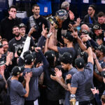 NBA marca hoje Victor Wembanyama Spurs x Thunder Jogo 7 NBA Playoffs
