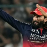 Rajat Patidar vence o sorteio e decide lançar primeiro contra o Gujarat Titans