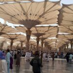 19 WNI Diamankan Otoritas Árabe Saudita, Satu Orang Dituduh Rekam Wanita di Masjid Nabawi
