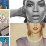 '1989' de Taylor Swift, 'Single Ladies' de Beyoncé e discos de Ray Charles, the Go-Go's, Byrds, Weezer e Reba incluídos no registro nacional de gravações