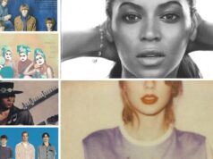 ‘1989’ de Taylor Swift, ‘Single Ladies’ de Beyoncé e discos de Ray Charles, the Go-Go’s, Byrds, Weezer e Reba incluídos no registro nacional de gravações '1989' de Taylor Swift, 'Single Ladies' de Beyoncé e discos de Ray Charles, the Go-Go's, Byrds, Weezer e Reba incluídos no registro nacional de gravações