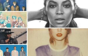 ‘1989’ de Taylor Swift, ‘Single Ladies’ de Beyoncé e discos de Ray Charles, the Go-Go’s, Byrds, Weezer e Reba incluídos no registro nacional de gravações '1989' de Taylor Swift, 'Single Ladies' de Beyoncé e discos de Ray Charles, the Go-Go's, Byrds, Weezer e Reba incluídos no registro nacional de gravações