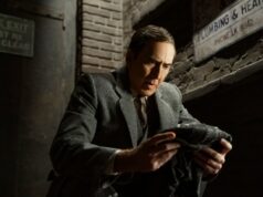 1ª temporada de ‘Spider-Noir’ – data de lançamento, programação, como assistir Ben Reilly/Spiderman (Nicolas Cage) in SPIDER-NOIRPhoto: Aaron Epstein/Prime© Amazon Content Services LLC