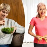 2 dietas encontradas para prevenir o ganho de peso na menopausa – e você não precisa abrir mão dos carboidratos
