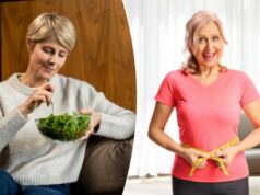 2 dietas encontradas para prevenir o ganho de peso na menopausa – e você não precisa abrir mão dos carboidratos 2 dietas encontradas para prevenir o ganho de peso na menopausa – e você não precisa abrir mão dos carboidratos