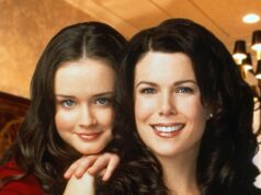 25 coisas que você não sabe sobre ‘Gilmore Girls’: participações especiais, partidas e muito mais TCDGIGI_EC038 História de capa de Gilmore Girls.jpg