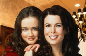 25 coisas que você não sabe sobre ‘Gilmore Girls’: participações especiais, partidas e muito mais TCDGIGI_EC038 História de capa de Gilmore Girls.jpg