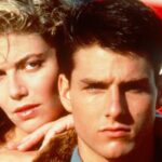 Elenco de Top Gun, onde estão agora