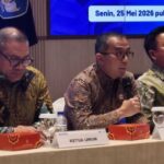 256.369 Calon Mahasiswa Lulus SNBT 2026, Bisa Dicek di Sini