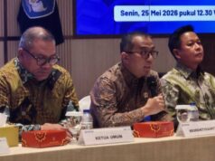 256.369 Calon Mahasiswa Lulus SNBT 2026, Bisa Dicek di Sini 256.369 Calon Mahasiswa Lulus SNBT 2026, Bisa Dicek di Sini