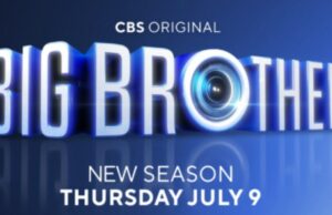 28ª temporada de ‘Big Brother’ define data de lançamento em julho 28ª temporada de 'Big Brother' define data de lançamento em julho