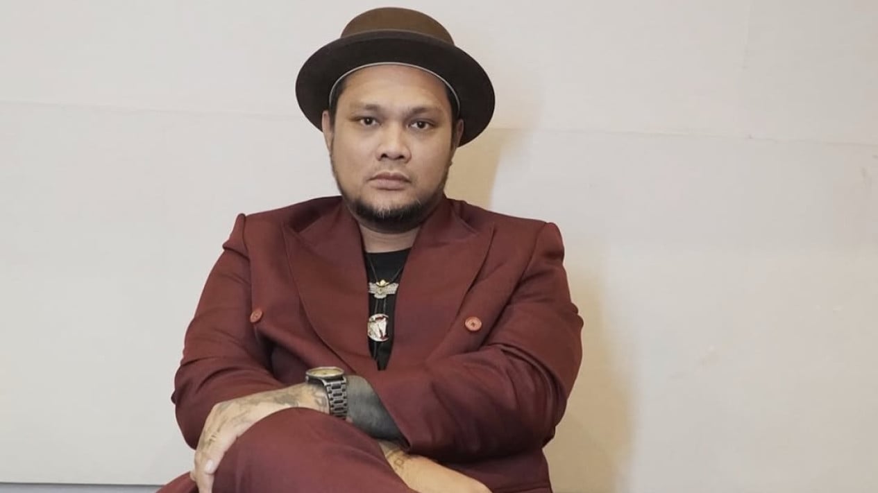 3 Bulan Nikah Istri Udah Lahiran, Virgoun Tanggapi Nyinyiran Internautas com Pesan Pedas