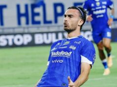 3 Pemain Asing Persib Bandung yang Terancam Pergi usai Pesta Juara 3 Pemain Asing Persib Bandung yang Terancam Pergi usai Pesta Juara
