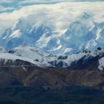 3 alpinistas que caíram perto de uma passagem traiçoeira no Monte McKinley, no Alasca, estão mortos, 1 foi resgatado