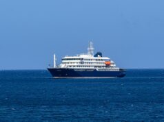 3 passageiros do navio de cruzeiro MV Hondius mortos, outro lutando por suas vidas após suspeita de surto de hantavírus 3 passageiros do navio de cruzeiro MV Hondius mortos, outro lutando por suas vidas após suspeita de surto de hantavírus