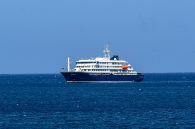 3 passageiros do navio de cruzeiro MV Hondius mortos, outro lutando por suas vidas após suspeita de surto de hantavírus
