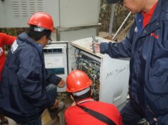 31 Tahun Melayani Indonésia, Telkomsel Perkuat Peran sebagai capacitador de ecossistema digital 31 Tahun Melayani Indonésia, Telkomsel Perkuat Peran sebagai capacitador de ecossistema digital