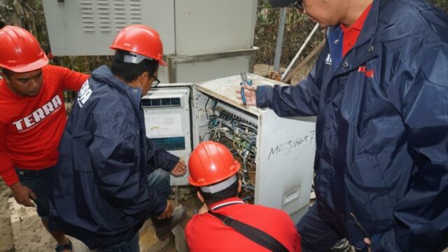 31 Tahun Melayani Indonésia, Telkomsel Perkuat Peran sebagai capacitador de ecossistema digital
