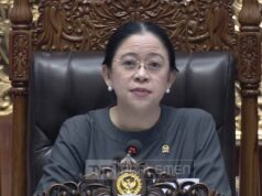 321 WNA Ditangkap Gegara Judol, Puan: Jangan Sampai RI jadi Pusat Judi Online 321 WNA Ditangkap Gegara Judol, Puan: Jangan Sampai RI jadi Pusat Judi Online