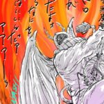 3ª temporada de 'Dorohedoro' confirmada em produção pela Toho