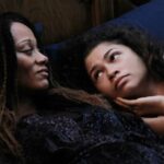 3ª temporada de 'Euphoria' e o estranho caso da mãe desaparecida (principalmente) de Rue