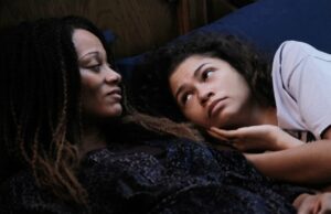 3ª temporada de ‘Euphoria’ e o estranho caso da mãe desaparecida (principalmente) de Rue 3ª temporada de 'Euphoria' e o estranho caso da mãe desaparecida (principalmente) de Rue