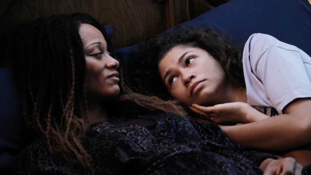 3ª temporada de ‘Euphoria’ e o estranho caso da mãe desaparecida (principalmente) de Rue