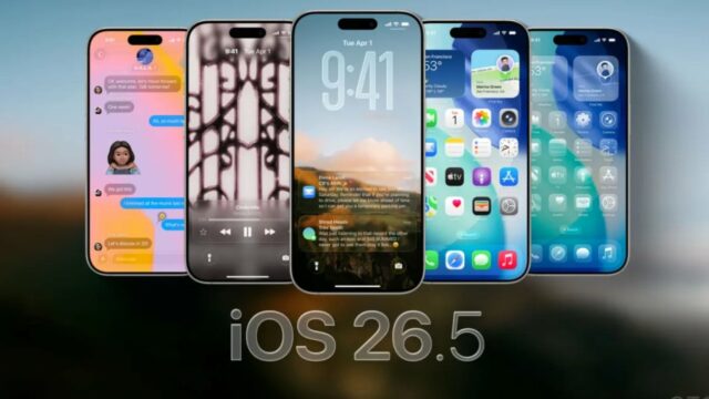 5 Fitur Privasi yang Hanya Dimiliki Maçã
