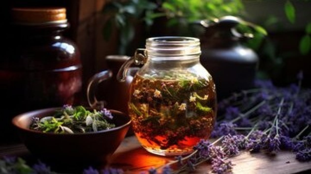 5 Keistimewaan Herbal Khas Indonesia e Makin Populer para Gaya Hidup Sehat